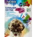 Карандаши 12цв deVente Trio трехгранные. к/у  5022306 *12/240