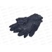 Перчатки Nitri MAX, Нитриловые Черные 3,5г р.XL *1(50пар) 786 Марка