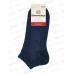 Носки женские 1101 Classic 656 тёмный-джинс 23