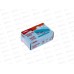 Степлер №24/6 Deli 12л, асс., метал., к/у, E0303 *6/60 Степлер №24/6 Deli 12л, асс., метал., к/у, E0303 *6/60