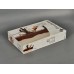 Набор салатников Pudding 110*110мм 6шт 53113 Набор салатников Pudding 110*110мм 6шт 53113