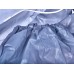 Дождевик-плащ EVA12GR с рукавами серый на кнопках Дождевик-плащ EVA12GR с рукавами серый на кнопках