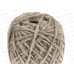 Пряжа Носочная добавка полиэфир 100% серо-бежевый