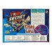 Игра настольная 2в1 &quotTop secret +Крокобонд" 03330