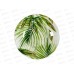 Тарелка суповая Crazyfolia White 20см V6082 Тарелка суповая Crazyfolia White 20см V6082
