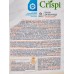 CRISPI бальзам для мытья посуды Груша и базилик 2500мл *4  125949