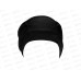 Шапочка для плавания Polyester черная, ШПЛ-6068 Шапочка для плавания Polyester черная, ШПЛ-6068