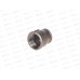 Муфта переходная 1"х3/4", внутренняя резьба, чугун, Сантис, 003807 *100/200 Муфта переходная 1"х3/4", внутренняя резьба, чугун, Сантис, 003807 *100/200