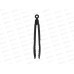 Щипцы кулинарные 21см 93-AK2C-17 Linea Nero Щипцы кулинарные 21см 93-AK2C-17 Linea Nero