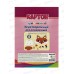 Цветной картон MAZARI 7л. 7цв,мелов.,М-17116*30 Цветной картон MAZARI 7л. 7цв,мелов.,М-17116*30
