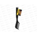 Щипцы универсальные 93-BK2C-15 24*4см Linea Punto NERO Щипцы универсальные 93-BK2C-15 24*4см Linea Punto NERO