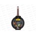 Сковорода 93-AL-EG-1-24 24см Linea Eleganto индукция