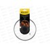 Крышка 93-LID-03-18 18см низкая с пароотводом ТМ Regent Крышка 93-LID-03-18 18см низкая с пароотводом ТМ Regent