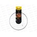 Крышка 93-LID-03-22 22см низкая с пароотводом ТМ Regent Крышка 93-LID-03-22 22см низкая с пароотводом ТМ Regent