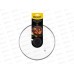 Крышка 93-LID-03-24 24см низкая с пароотводом ТМ Regent Крышка 93-LID-03-24 24см низкая с пароотводом ТМ Regent