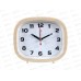 Будильник &quot21 Век&quot Классика Рубин В5-004 (20) Классика бежевый