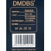 Носки детские Dmdbs подр СМ-003 (30-35)