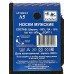 Носки мужские Караван шерсть А5 (27) *50 41-42