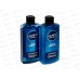 Just For Men Aqua подарочный набор (Шампунь 210мл. + Гель для душа 210мл.) мужской  *12
