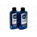 Just For Men Silver подарочный набор (Шампунь 210мл.+Гель для душа 210мл) мужской  *12