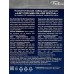 Just For Men Silver подарочный набор (Шампунь 210мл.+Гель для душа 210мл) мужской  *12