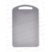 Набор разделочных досок 3шт Кремовый ИНТ *18 Набор разделочных досок 3шт Кремовый ИНТ *18