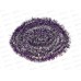 Мишура новогодняя 3м №3 371 сирень-серебро *20/500