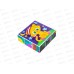 Кубики &quotМалышам&quot (без обклейки) 9шт, 05495 Baby Toys