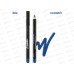 MARVEL Карандаш для глаз З02 blue *144 MARVEL Карандаш для глаз З02 blue *144