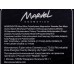 MARVEL Пудра для лица PP04 golden skin *12 срок до 10.26 MARVEL Пудра для лица PP04 golden skin *12 срок до 10.26