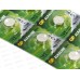 Батарейка ДЖИ-ПИ AG3 (192F) BC10 *10/250 Батарейка ДЖИ-ПИ AG3 (192F) BC10 *10/250