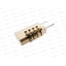 Замок висячий PDB-40-21-CODE Apecs *6