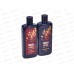 Подарочный набор Forest spirit (гель для душа 250мл+шампунь 250мл) мужской *24