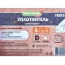 Уплотнитель самоклеящийся PRAKTISCHE 9х6,5мм D-6м (бел) У0202 Уплотнитель самоклеящийся PRAKTISCHE 9х6,5мм D-6м (бел) У0202