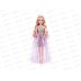 Кукла Александра, 55см, в вечернем платье 08330 в коробке  *4