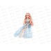 Кукла Александра, 55см, в вечернем платье 08330 в коробке  *4