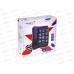 Телефон Texet TX-201 черный