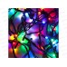 Гирлянда 10м д/улицы "Новый мульти" вьюн 100LED 8реж черный 351-531 г Гирлянда 10м д/улицы "Новый мульти" вьюн 100LED 8реж черный 351-531 г