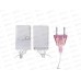 Гирлянда 9м вьюн 100LED 8 режимов  мульти 384-022 г