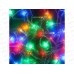 Гирлянда 9м вьюн 100LED 8 режимов  мульти 384-022 г