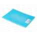 Тетрадь 96листов клетка  ПЛН А4 Pastel Collection Blue/Mint пл.обл., греб.,3417*10