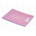 Тетрадь 96листов клетка ПЛН А4 Pastel Collection Pink/Purple пл.обл.греб.,3418*10 Тетрадь 96листов клетка ПЛН А4 Pastel Collection Pink/Purple пл.обл.греб.,3418*10