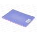 Тетрадь 96листов клетка ПЛН А4 Pastel Collection Purple/Pink пл.обл.греб.,3419*10 Тетрадь 96листов клетка ПЛН А4 Pastel Collection Purple/Pink пл.обл.греб.,3419*10