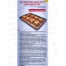 Антипригарный лист для выпечки 40*33см NE80-142 Антипригарный лист для выпечки 40*33см NE80-142