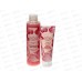 LISS KROULLY подарочный набор WN-2401(крем-пена д/ванн 260мл+крем д/рук 75мл) *10 LISS KROULLY подарочный набор WN-2401(крем-пена д/ванн 260мл+крем д/рук 75мл) *10