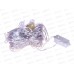 Гирлянда ЗАНАВЕС 3*3м 300 LED шампань, 382-095  г