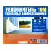 Уплотнитель резиновый URB010l l-профиль Белый 2*9мм 10м 4WALLS/100 Уплотнитель резиновый URB010l l-профиль Белый 2*9мм 10м 4WALLS/100