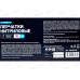 Перчатки нитриловые усиленные+ голубые MAN005M р.M  *25  121 824