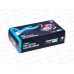 Перчатки нитриловые усиленные+ голубые MAN005XL р.XL *25 121 826 Перчатки нитриловые усиленные+ голубые MAN005XL р.XL *25 121 826