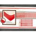 Простыня на резинке 140*200 Мокрый асфальт ОТК кулирка